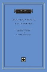 Latin Poetry