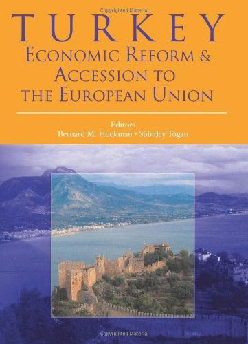 Turkey Economic Reform & Accession to the EU