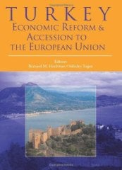 Turkey Economic Reform & Accession to the EU