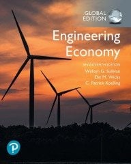 Engineering Economy 17e