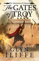 Gates of Troy, Adventures of Odysseus 2