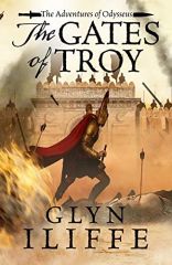 Gates of Troy, Adventures of Odysseus 2