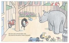 My Rhinoceros