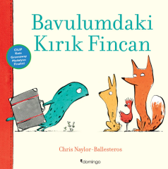 Bavulumdaki Kırık Fincan
