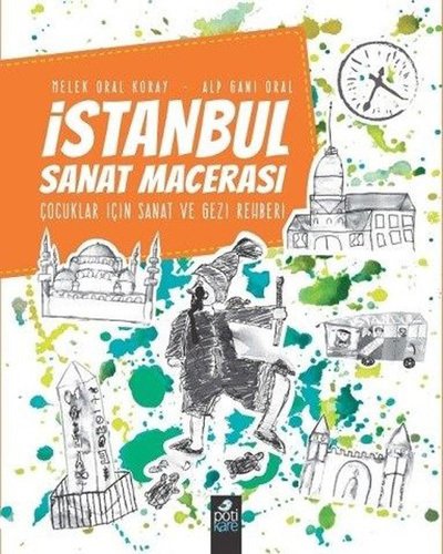 İstanbul Sanat Macerası