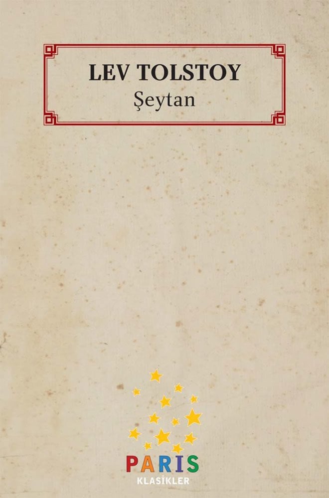 Şeytan