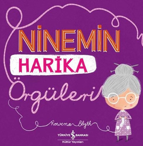 Ninemin Harika Örgüleri