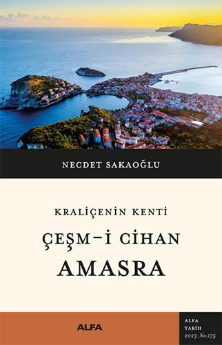 Çeşm-i Cihan - Amasra