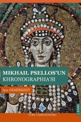 Mikhail Psellos'un Khronographia'sı
