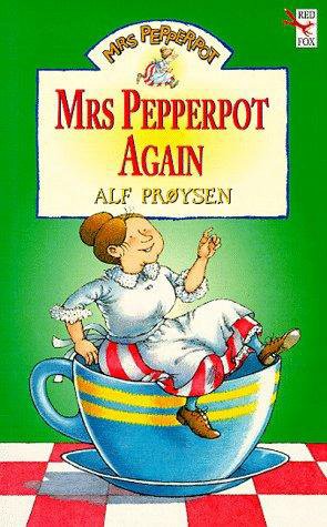 Mrs Pepperpot Again