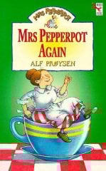 Mrs Pepperpot Again