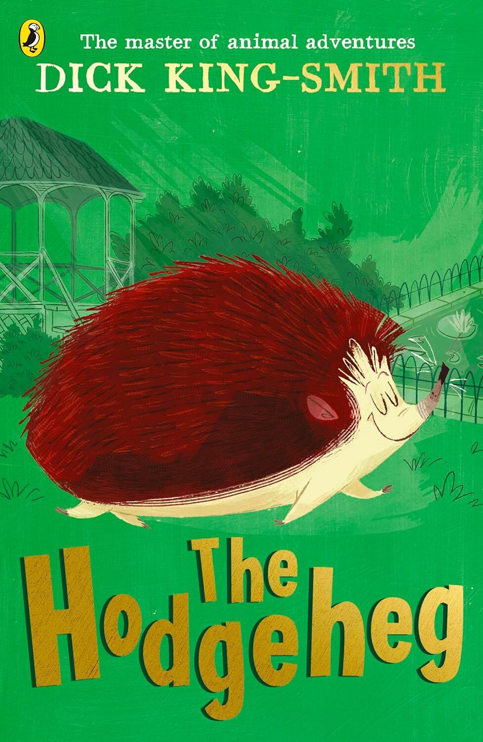 Hodgeheg