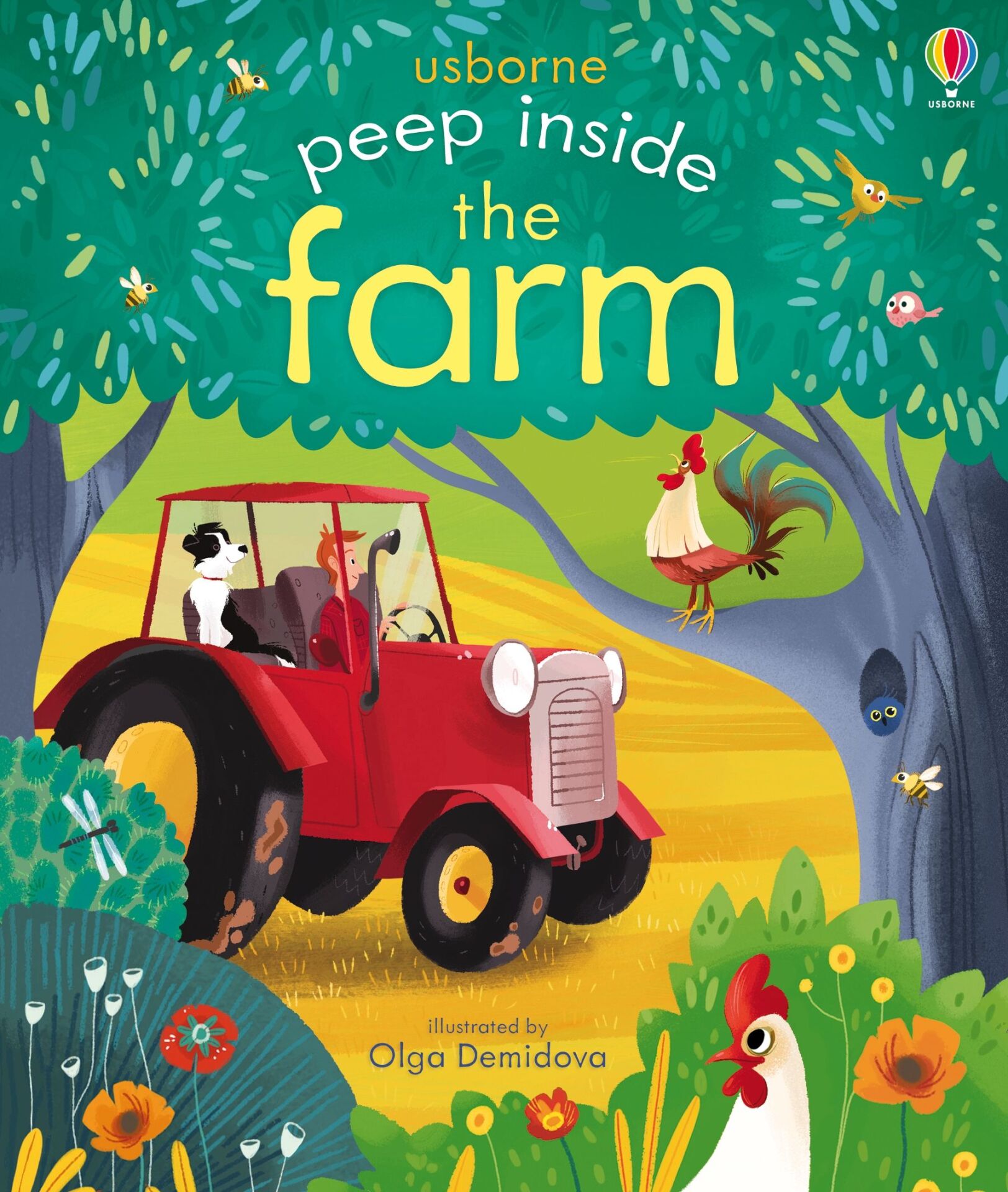 Farm