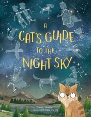 Cat's Guide to the Night Sky