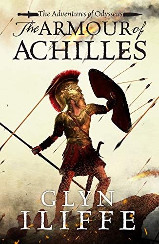 Armour of Achilles, Adventures of Odysseus 3