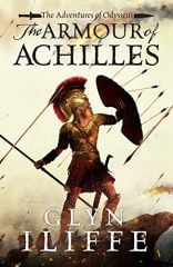 Armour of Achilles, Adventures of Odysseus 3