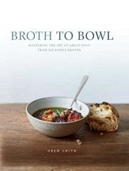 Broth to Bowl