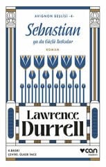 Sebastian ya da Güçlü Tutkular - Avignon Beşlisi 4