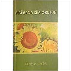 Biri Bana Şiir Okusun