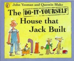 Do-it-yourself House That Jack Build