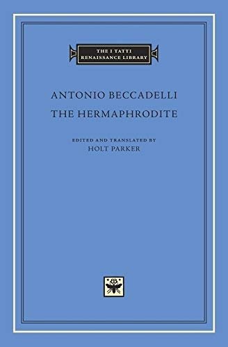 Hermaphrodite