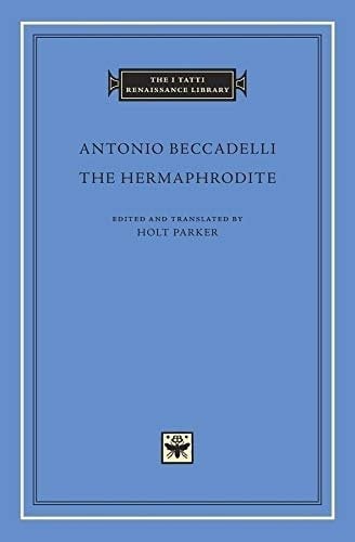 Hermaphrodite