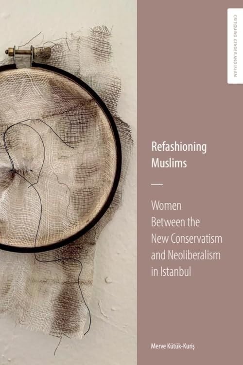 Refashioning Muslims