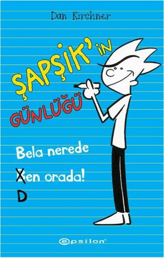 Bela Nerede Ben Orada
