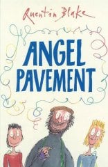 Angel Pavement