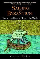 Sailing from Byzantium