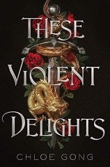 These Violent Delights, These Violent Delights 1