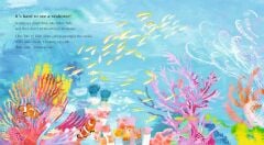 Protecting the Planet: The Secret World of Seahorses