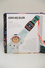 Işık Tut Keşfet - Uzay