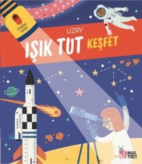 Işık Tut Keşfet - Uzay