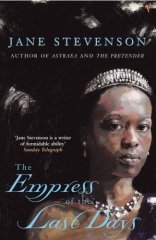 Empress of the Last Days