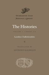 Histories: Volume I (Books 1-5)