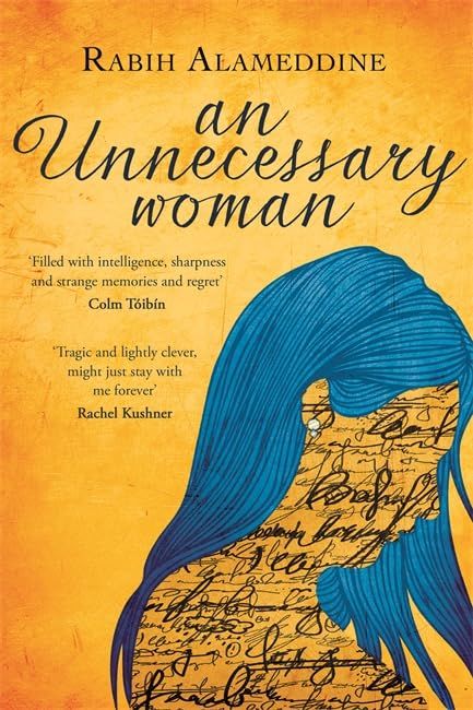 Unnecessary Woman