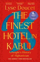 Finest Hotel in Kabul