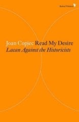 Read My Desire