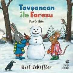 Karlı Gün - Tavşancan ile Faresu
