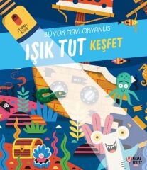 Işık Tut Keşfet - Büyük Mavi Okyanus