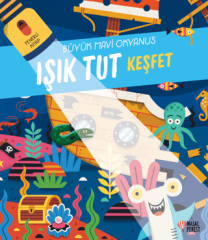 Büyük Mavi Okyanus