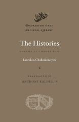 Histories: Volume II (Books 6-10)