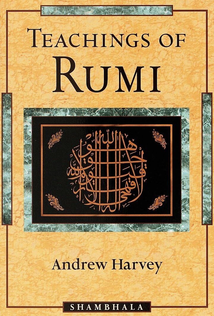 Teachings Of Rumi