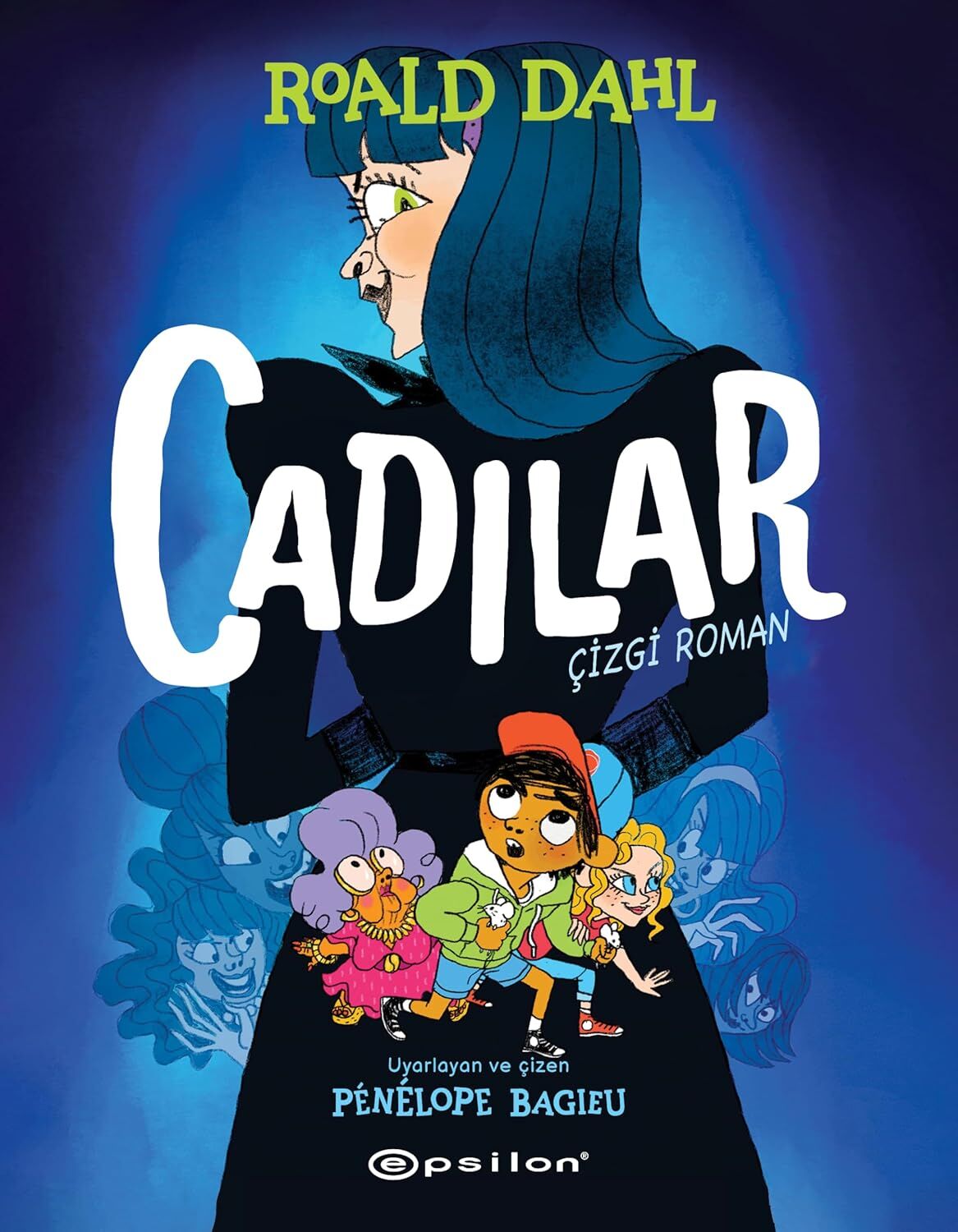 Cadılar
