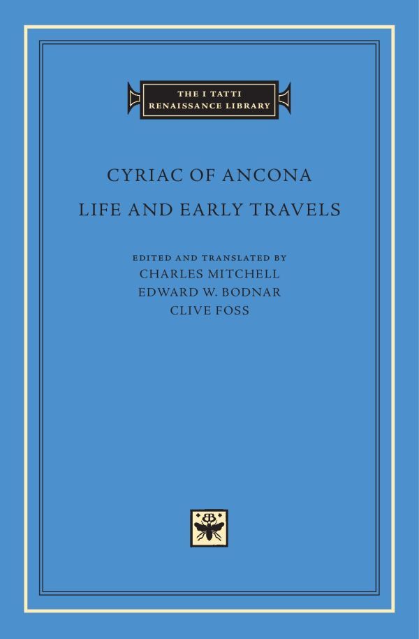Life and Early Travels