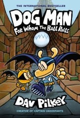 For Whom the Ball Rolls, Dog Man 7