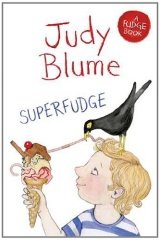 Superfudge, Fudge 3