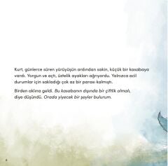 Kültürlü Kurt