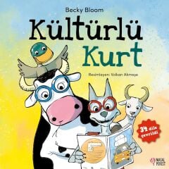 Kültürlü Kurt